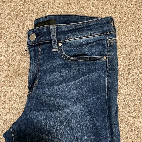 Uniqlo denim - Picture 4 of 7